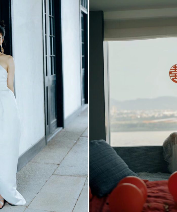 200+ Preset Tông Film Xiaohongshu – 27 Set Màu Cưới & Phóng Sự (XMP)