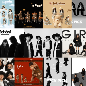 11 Mẫu Background Ấn Tượng Dành Cho Ảnh Baby Studio - Phần 03 (PSD)