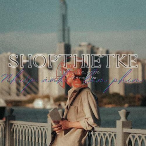 Bộ 94 Preset Presetszone 2025 - Giải Pháp Chỉnh Màu Đa Phong Cách Cho Mọi Thể Loại Ảnh (XMP/DNG/CUBE)