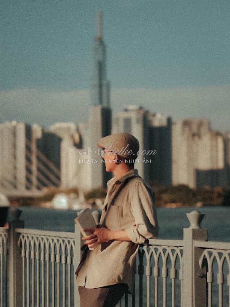 Bộ 94 Preset Presetszone 2025 - Giải Pháp Chỉnh Màu Đa Phong Cách Cho Mọi Thể Loại Ảnh (XMP/DNG/CUBE) 15 shopthietke com No16 POEM