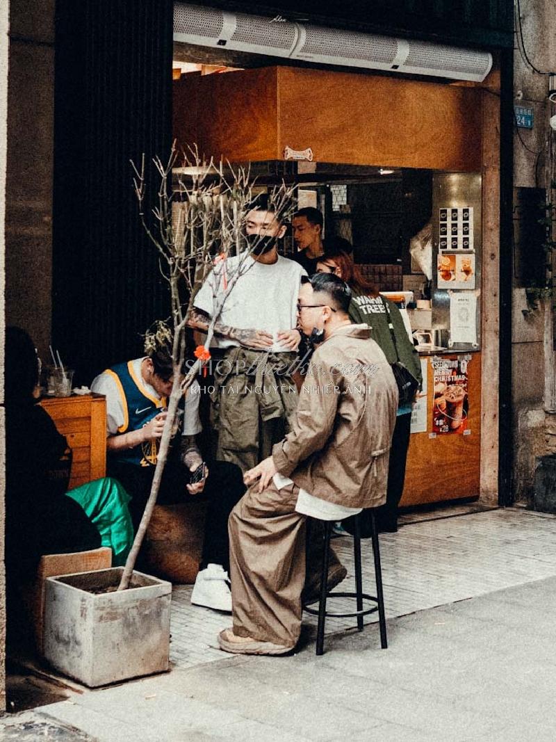 Bộ 94 Preset Presetszone 2025 - Giải Pháp Chỉnh Màu Đa Phong Cách Cho Mọi Thể Loại Ảnh (XMP/DNG/CUBE) 66 shopthietke com No29 DAY11