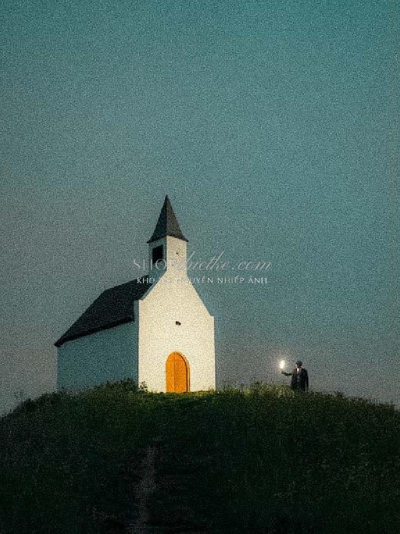 Bộ 94 Preset Presetszone 2025 - Giải Pháp Chỉnh Màu Đa Phong Cách Cho Mọi Thể Loại Ảnh (XMP/DNG/CUBE) 73 shopthietke com No36 PAINT