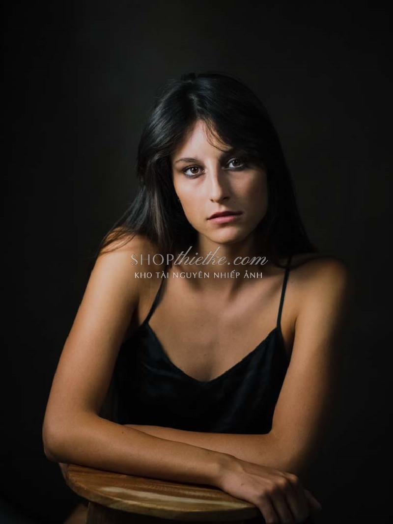 Bộ 94 Preset Presetszone 2025 - Giải Pháp Chỉnh Màu Đa Phong Cách Cho Mọi Thể Loại Ảnh (XMP/DNG/CUBE) 77 shopthietke com No40 PORTRAIT007