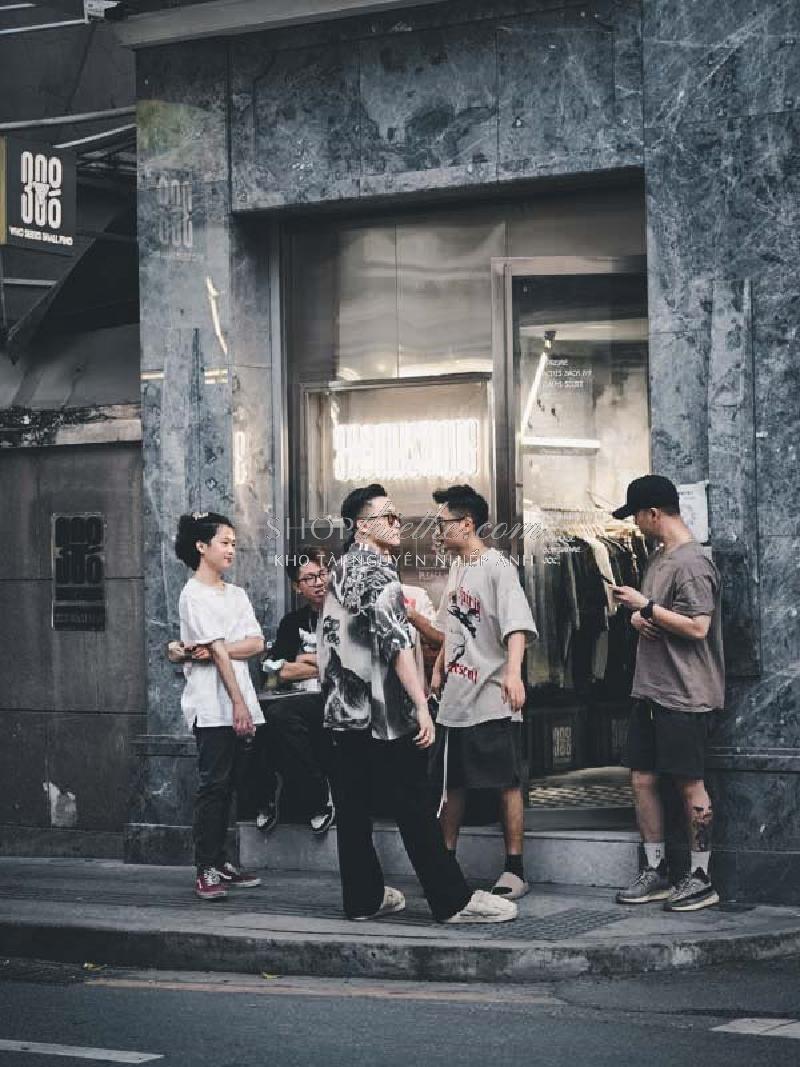 Bộ 94 Preset Presetszone 2025 - Giải Pháp Chỉnh Màu Đa Phong Cách Cho Mọi Thể Loại Ảnh (XMP/DNG/CUBE) 10 shopthietke com No42 INS002