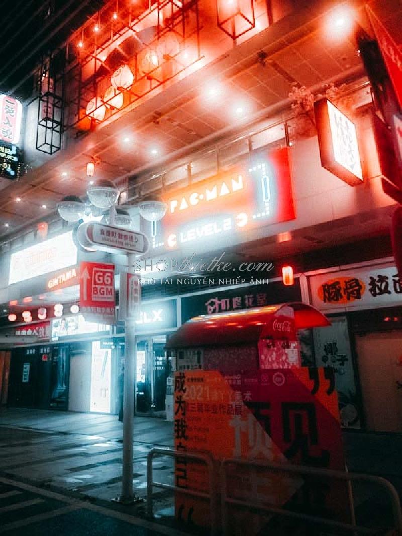 Bộ 94 Preset Presetszone 2025 - Giải Pháp Chỉnh Màu Đa Phong Cách Cho Mọi Thể Loại Ảnh (XMP/DNG/CUBE) 88 shopthietke com No51 Foshan