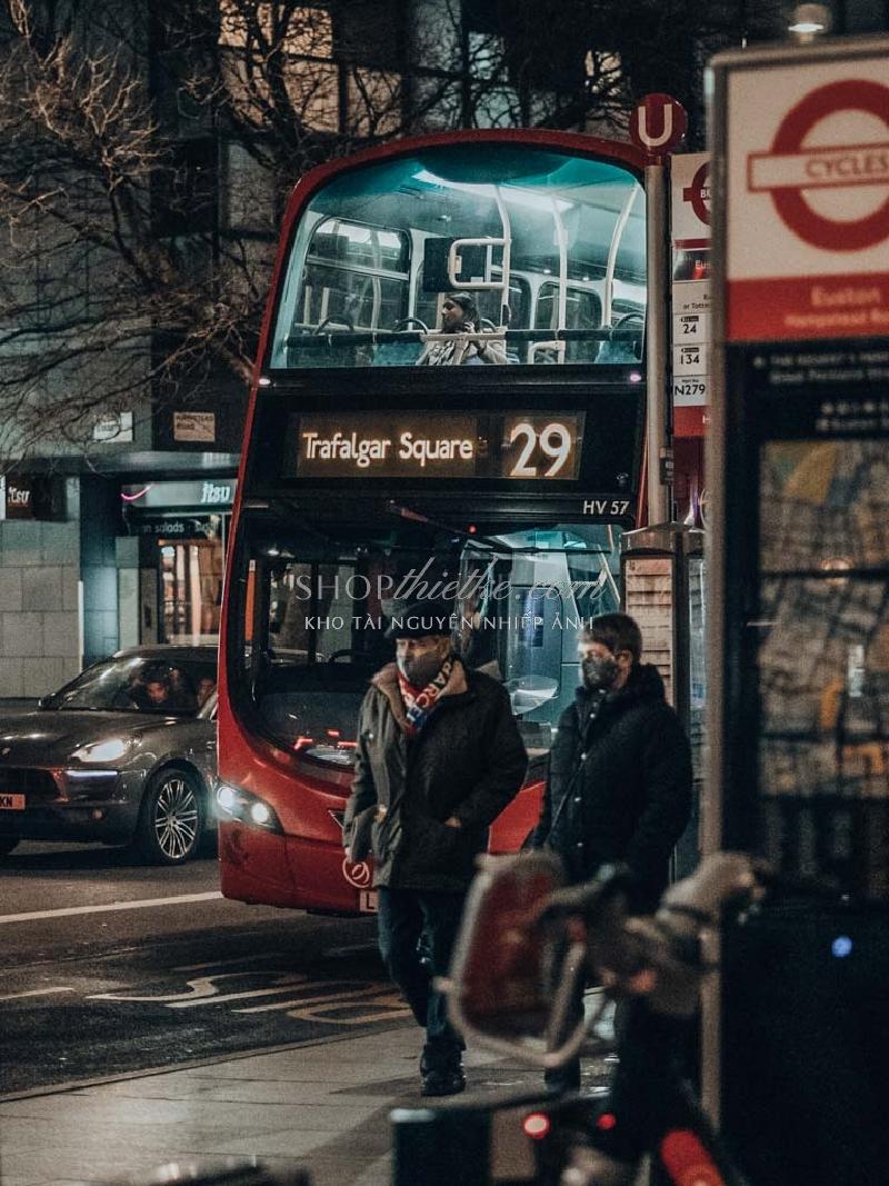 Bộ 94 Preset Presetszone 2025 - Giải Pháp Chỉnh Màu Đa Phong Cách Cho Mọi Thể Loại Ảnh (XMP/DNG/CUBE) 92 shopthietke com No55 INS009