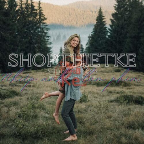 Bộ 94 Preset Presetszone 2025 - Giải Pháp Chỉnh Màu Đa Phong Cách Cho Mọi Thể Loại Ảnh (XMP/DNG/CUBE)