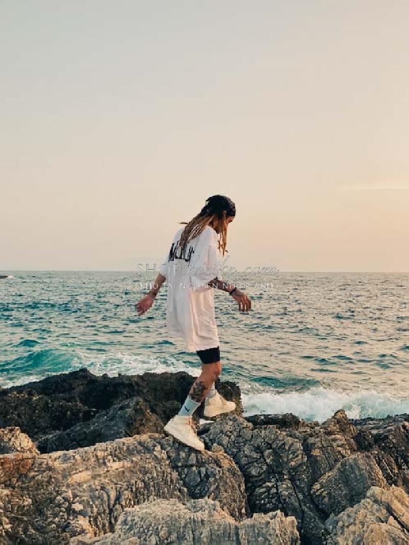 Bộ 94 Preset Presetszone 2025 - Giải Pháp Chỉnh Màu Đa Phong Cách Cho Mọi Thể Loại Ảnh (XMP/DNG/CUBE) 106 shopthietke com No69 URBAN001