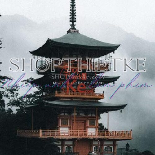 Bộ 94 Preset Presetszone 2025 - Giải Pháp Chỉnh Màu Đa Phong Cách Cho Mọi Thể Loại Ảnh (XMP/DNG/CUBE)