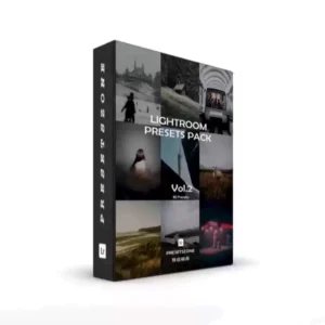 Bộ 94 Preset Presetszone 2025 - Giải Pháp Chỉnh Màu Đa Phong Cách Cho Mọi Thể Loại Ảnh (XMP/DNG/CUBE)