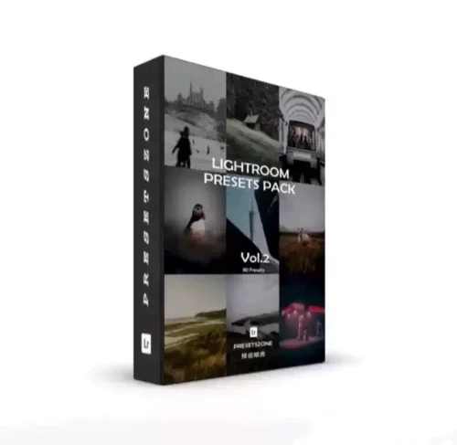 Bộ 94 Preset Presetszone 2025 - Giải Pháp Chỉnh Màu Đa Phong Cách Cho Mọi Thể Loại Ảnh (XMP/DNG/CUBE)