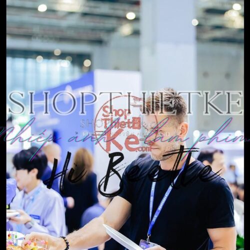 Preset Doanh Nghiệp - 25 Mẫu Màu Chuyên Nghiệp Cho Ảnh Hội Nghị (XMP/CUBE)