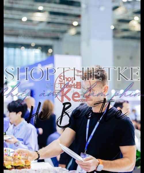 Preset Doanh Nghiệp - 25 Mẫu Màu Chuyên Nghiệp Cho Ảnh Hội Nghị (XMP/CUBE)