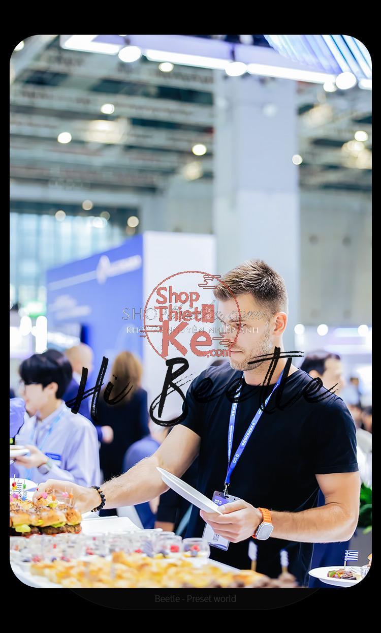 Preset Doanh Nghiệp - 25 Mẫu Màu Chuyên Nghiệp Cho Ảnh Hội Nghị (XMP/CUBE) 4 shopthietke com Shopthietke.com 102