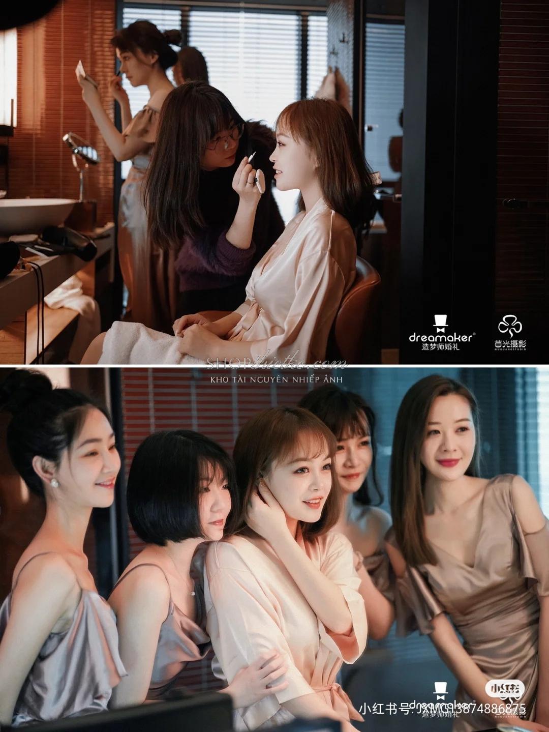 13 Preset Ảnh Cưới Dark Mood - Xu Hướng Xiaohongshu 2025 Đầy Tinh Tế (XMP/DNG/CUBE) 31 shopthietke com Shopthietke.com 12