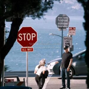 Phong Cách Màu Phim 35mm - Trải Nghiệm Fujifilm 3513 Trên Ảnh Số (XMP/CUBE)