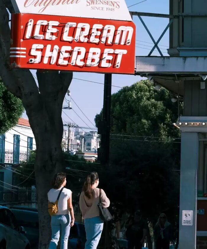 Phong Cách Màu Phim 35mm - Trải Nghiệm Fujifilm 3513 Trên Ảnh Số (XMP/CUBE)