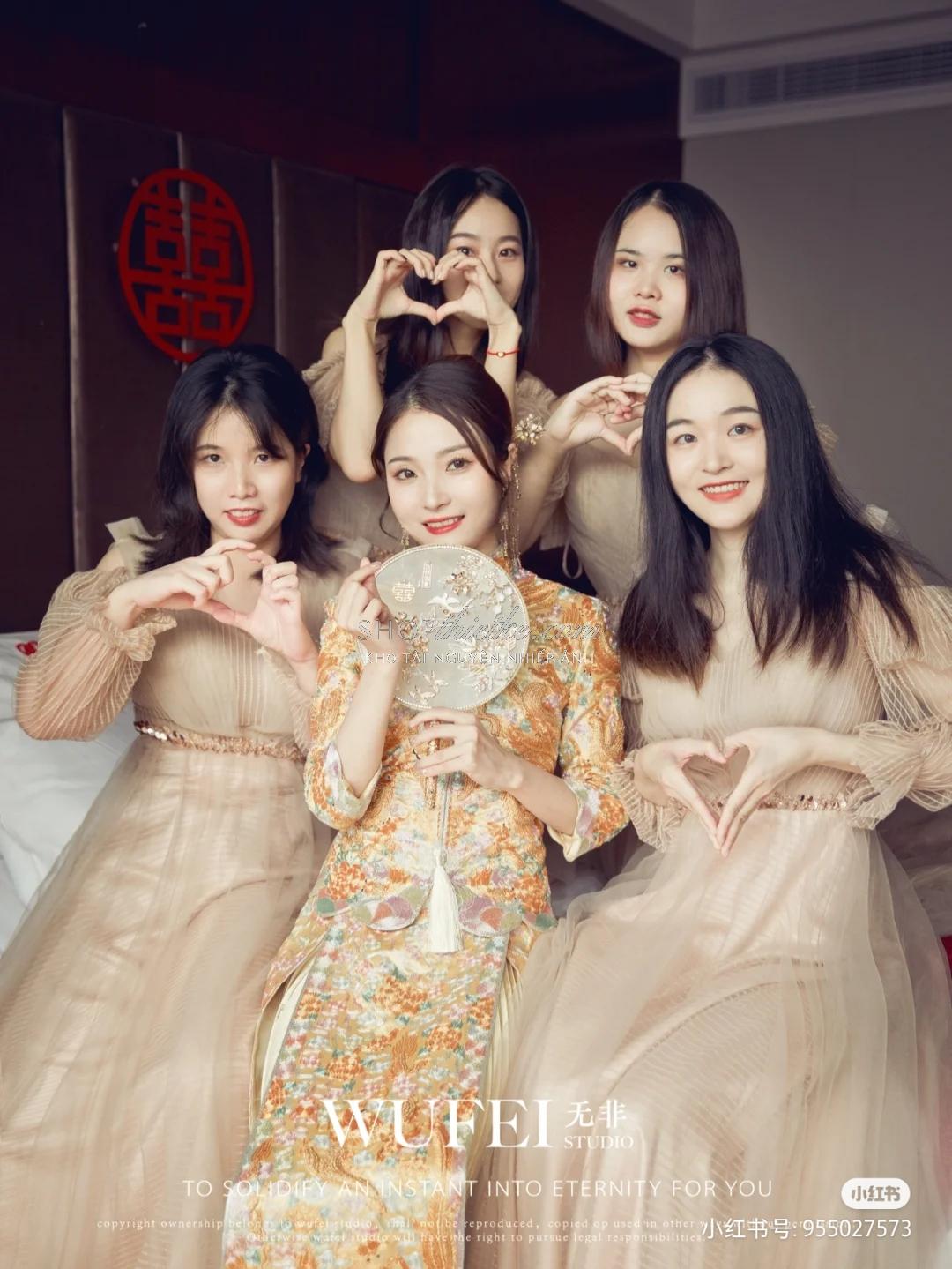 13 Preset Ảnh Cưới Dark Mood - Xu Hướng Xiaohongshu 2025 Đầy Tinh Tế (XMP/DNG/CUBE) 8 shopthietke com Shopthietke.com 13