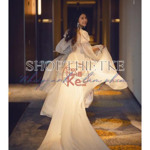 13 Preset Ảnh Cưới Dark Mood - Xu Hướng Xiaohongshu 2025 Đầy Tinh Tế (XMP/DNG/CUBE)