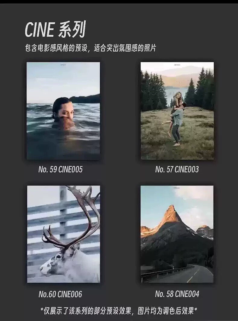 Bộ 94 Preset Presetszone 2025 - Giải Pháp Chỉnh Màu Đa Phong Cách Cho Mọi Thể Loại Ảnh (XMP/DNG/CUBE) 34 shopthietke com Shopthietke.com 5