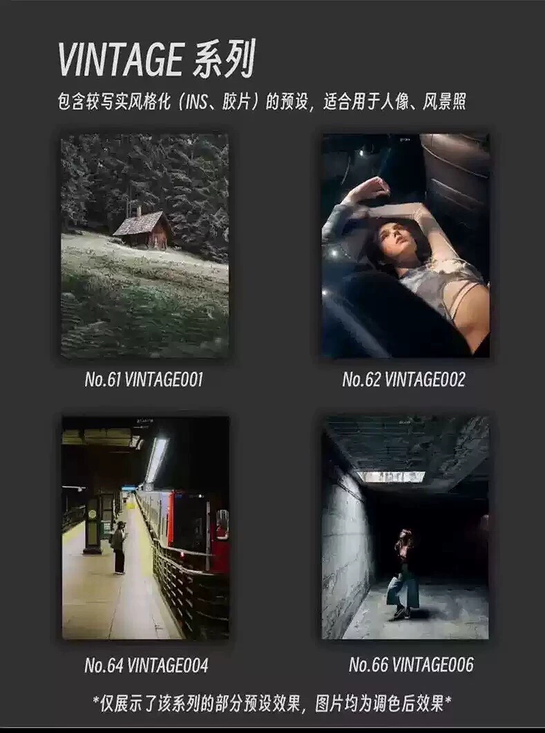 Bộ 94 Preset Presetszone 2025 - Giải Pháp Chỉnh Màu Đa Phong Cách Cho Mọi Thể Loại Ảnh (XMP/DNG/CUBE) 35 shopthietke com Shopthietke.com 6