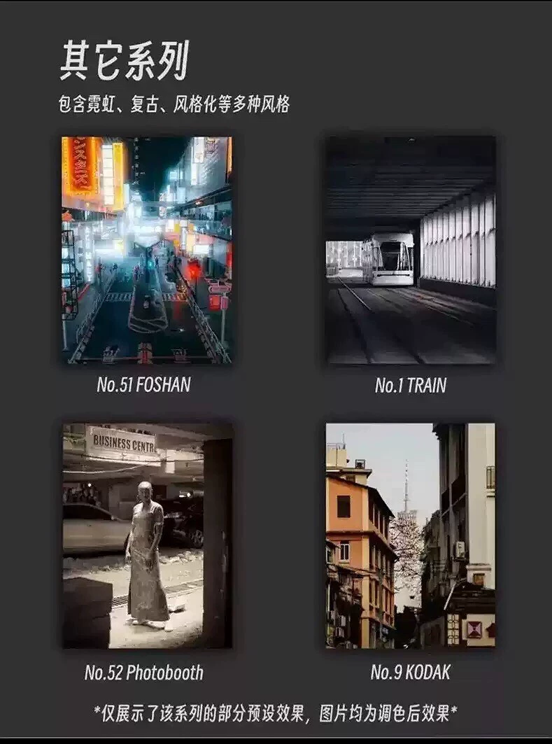 Bộ 94 Preset Presetszone 2025 - Giải Pháp Chỉnh Màu Đa Phong Cách Cho Mọi Thể Loại Ảnh (XMP/DNG/CUBE) 36 shopthietke com Shopthietke.com 7