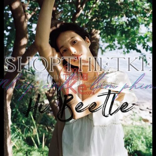 Preset Trung Quốc Cổ Điển - 37 Màu Rừng Nhiệt Đới Đậm Chất Điện Ảnh (XMP/CUBE)