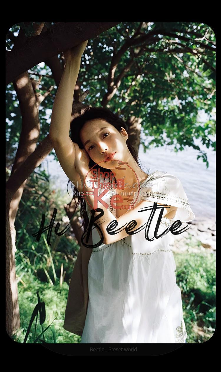 Preset Trung Quốc Cổ Điển - 37 Màu Rừng Nhiệt Đới Đậm Chất Điện Ảnh (XMP/CUBE) 8 shopthietke com Shopthietke.com 70