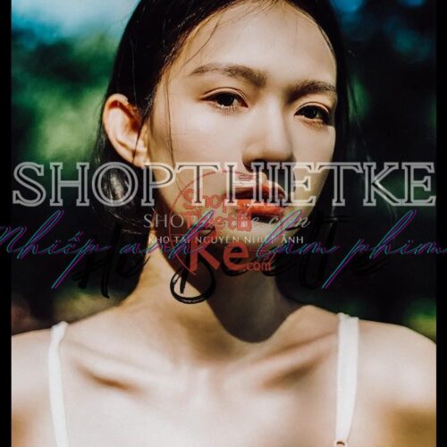 Preset Trung Quốc Cổ Điển - 37 Màu Rừng Nhiệt Đới Đậm Chất Điện Ảnh (XMP/CUBE)