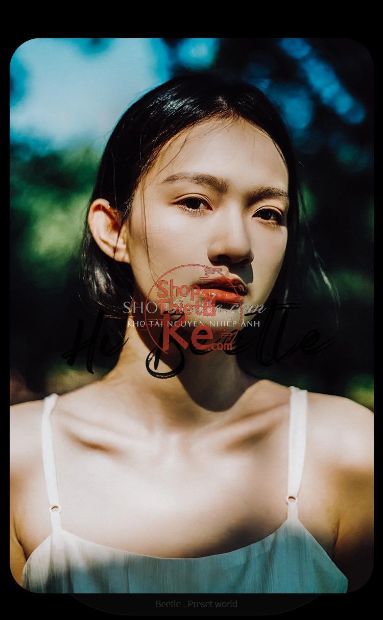 Preset Trung Quốc Cổ Điển - 37 Màu Rừng Nhiệt Đới Đậm Chất Điện Ảnh (XMP/CUBE) 7 shopthietke com Shopthietke.com 71