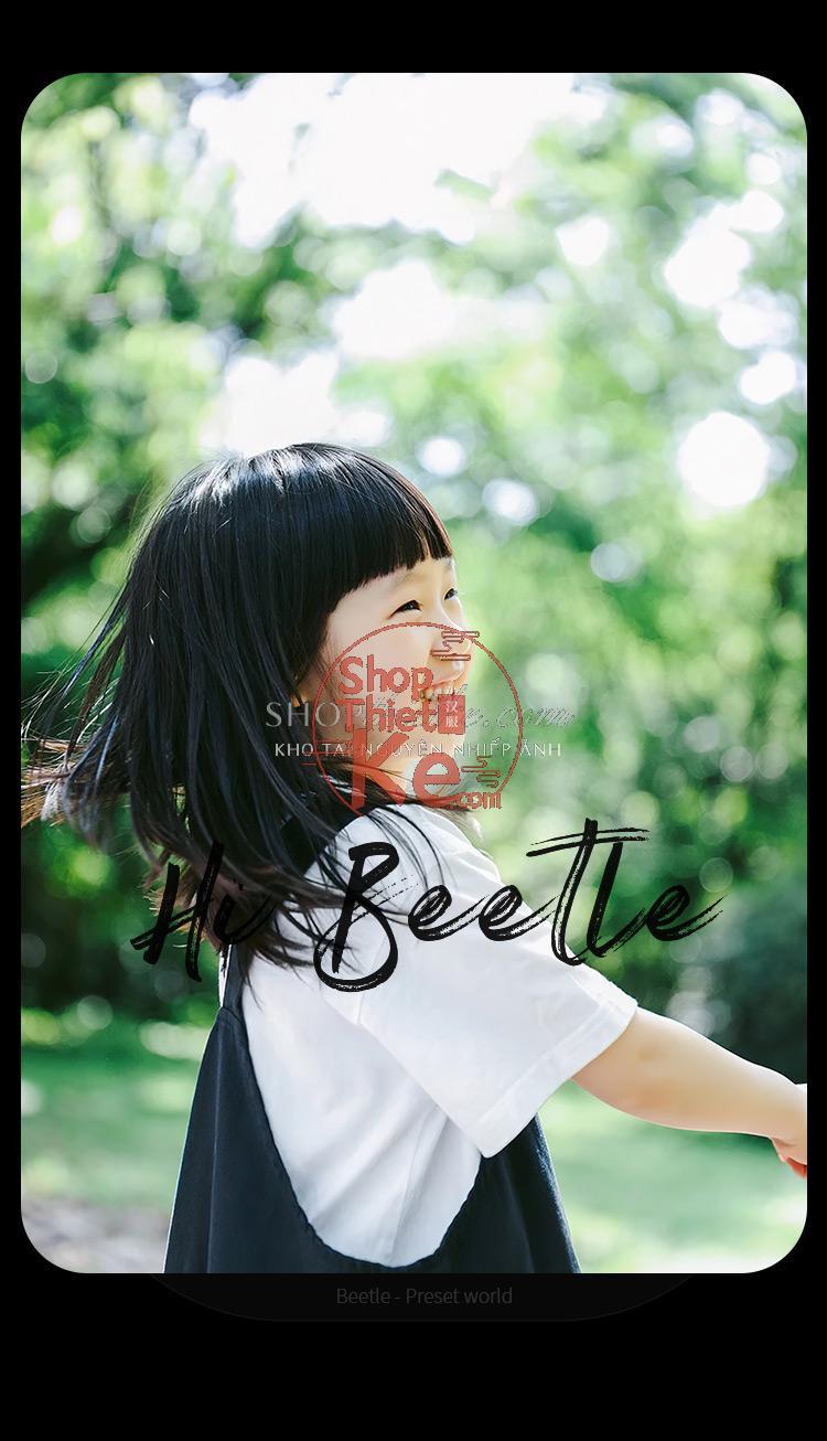 14 Preset Lightroom Phong Cách Nhật - Màu Phim Fuji Trong Trẻo (XMP/CUBE) 10 shopthietke com Shopthietke.com 77