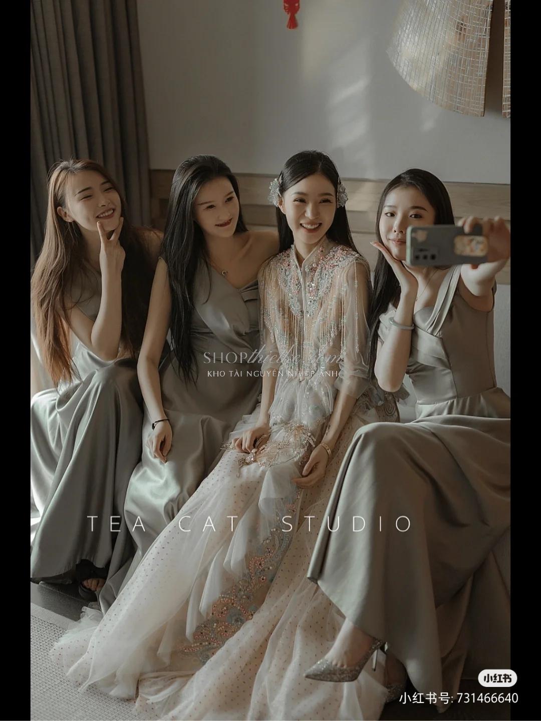 13 Preset Ảnh Cưới Dark Mood - Xu Hướng Xiaohongshu 2025 Đầy Tinh Tế (XMP/DNG/CUBE) 12 shopthietke com Shopthietke.com 8