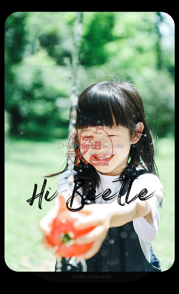 14 Preset Lightroom Phong Cách Nhật - Màu Phim Fuji Trong Trẻo (XMP/CUBE) 5 shopthietke com Shopthietke.com 87