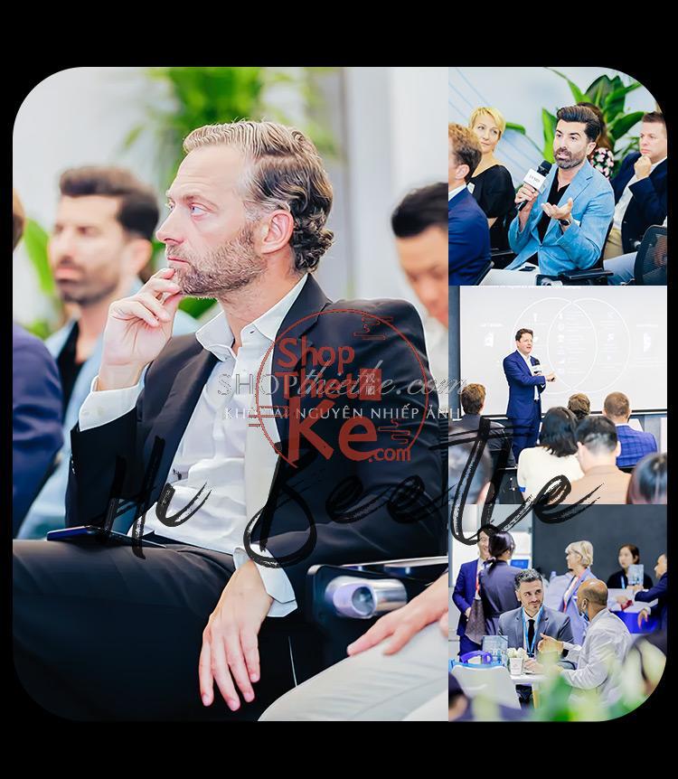 Preset Doanh Nghiệp - 25 Mẫu Màu Chuyên Nghiệp Cho Ảnh Hội Nghị (XMP/CUBE) 3 shopthietke com Shopthietke.com 89