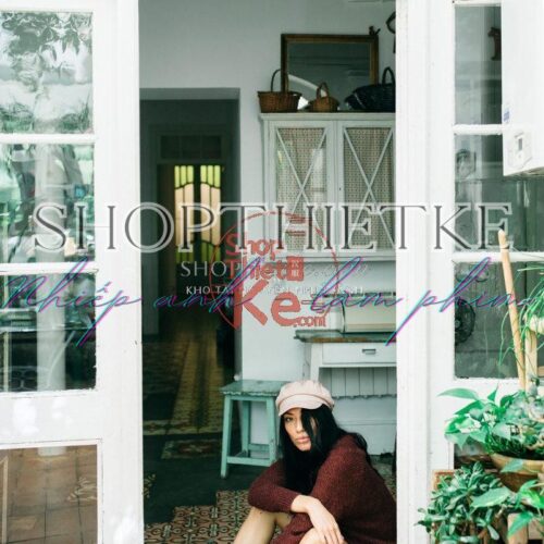 Kodak Master Pack - Trải Nghiệm Màu Phim Analog Chân Thực Nhất (XMP)