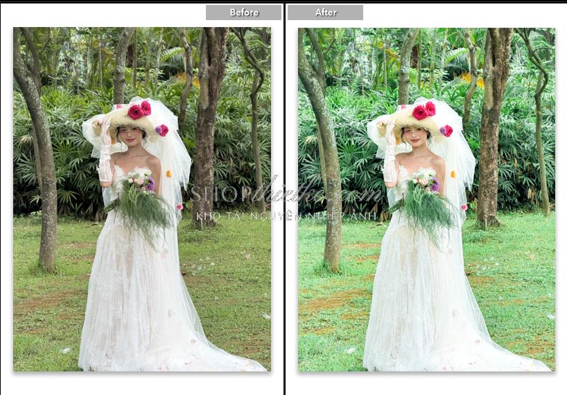 Preset Màu Takagi Shinpei - 9 Tông Nhẹ Nhàng Chuẩn Nhật (XMP/CUBE) 4 shopthietke com anh 8