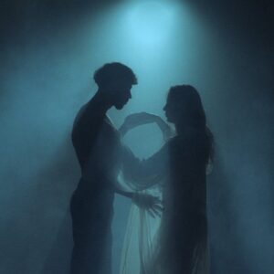 ETHEREAL Preset Pack Của Nina & Darek Cho Ảnh Cưới Và Chân Dung (XMP)