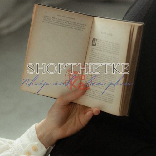 ETHEREAL Preset Pack Của Nina & Darek Cho Ảnh Cưới Và Chân Dung (XMP)