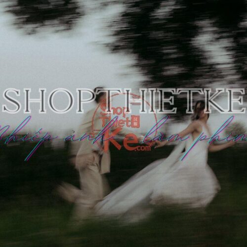 ETHEREAL Preset Pack Của Nina & Darek Cho Ảnh Cưới Và Chân Dung (XMP)