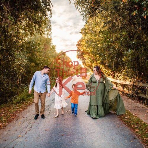 Adrift AI Preset – Bộ Preset Lightroom Hoàng Hôn Tích Hợp Mask AI Tự Động (XMP)