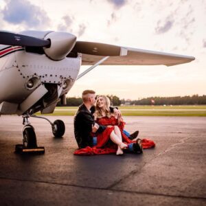 Adrift AI Preset – Bộ Preset Lightroom Hoàng Hôn Tích Hợp Mask AI Tự Động (XMP)