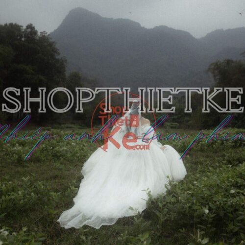 ETHEREAL Preset Pack Của Nina & Darek Cho Ảnh Cưới Và Chân Dung (XMP)