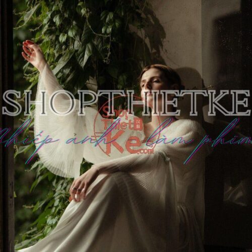 ETHEREAL Preset Pack Của Nina & Darek Cho Ảnh Cưới Và Chân Dung (XMP)