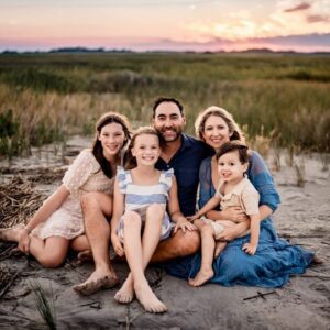 Adrift AI Preset – Bộ Preset Lightroom Hoàng Hôn Tích Hợp Mask AI Tự Động (XMP)