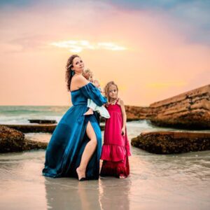 Adrift AI Preset – Bộ Preset Lightroom Hoàng Hôn Tích Hợp Mask AI Tự Động (XMP)