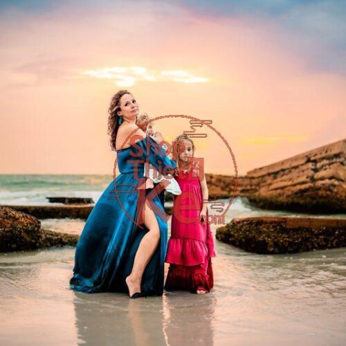 Adrift AI Preset – Bộ Preset Lightroom Hoàng Hôn Tích Hợp Mask AI Tự Động (XMP)