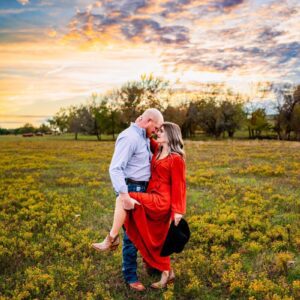 Adrift AI Preset – Bộ Preset Lightroom Hoàng Hôn Tích Hợp Mask AI Tự Động (XMP)