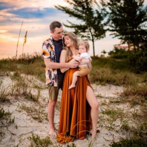 Adrift AI Preset – Bộ Preset Lightroom Hoàng Hôn Tích Hợp Mask AI Tự Động (XMP)