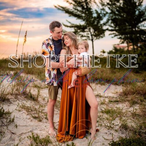 Adrift AI Preset – Bộ Preset Lightroom Hoàng Hôn Tích Hợp Mask AI Tự Động (XMP)