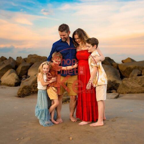 Adrift AI Preset – Bộ Preset Lightroom Hoàng Hôn Tích Hợp Mask AI Tự Động (XMP)